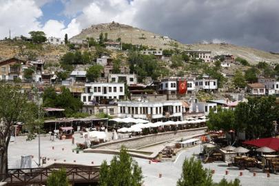 "GO Selçuklu" ile Selçuklu’yu keşfetme zamanı