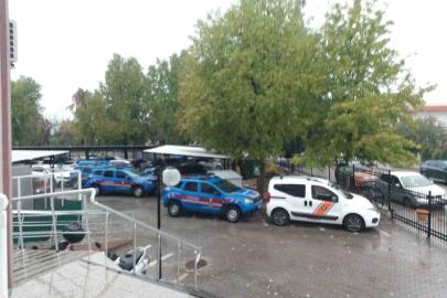 Göçmen kaçakçılığı operasyonunda 10 tutuklama