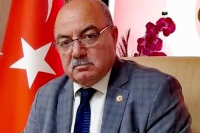 Gödekmerdan; "İnsan onuruna ve emek haklarına sahip çıkıyoruz"