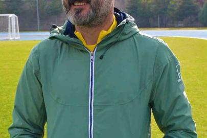 Gökhan Ünal’ın Erciyes 38 FK karnesi