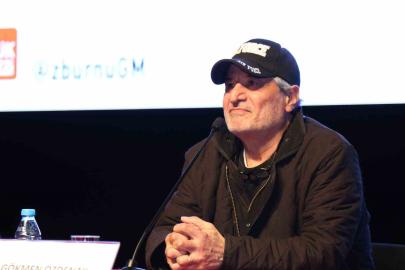 Gökmen Özdenak hayatını kaybetti