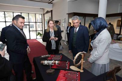 "Gönülden Gelenler " ilgi topladı