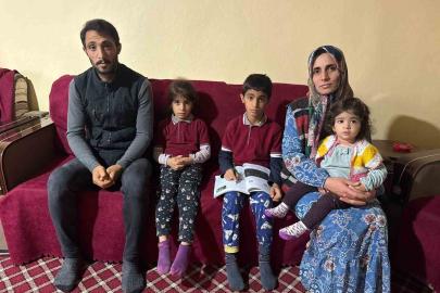 Göreve giderken gözünü kaybeden korucu: "Gaziliğim verilmedi, kapılar yüzüme kapandı"