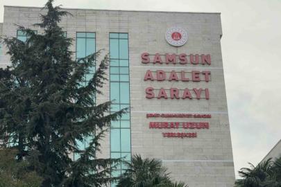 Görme engelli sanığa uyuşturucu ticaretinden 16 yıl 6 ay hapis