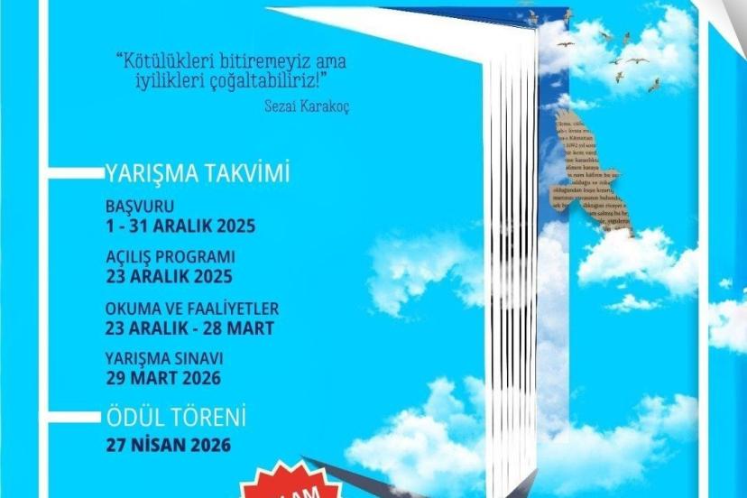GSB Afyonkarahisar yurtlarında ödüllü yarışma projesi başlıyor