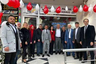 Güçlü Yol, Türkiye için Denizli’den sahaya indi