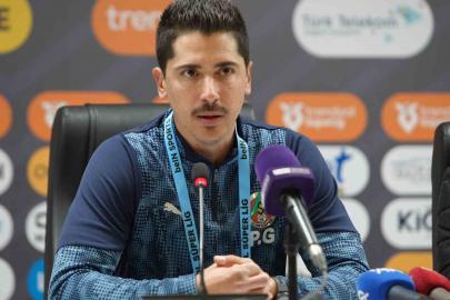 Guerreiro: "1 puanı hak ettik"