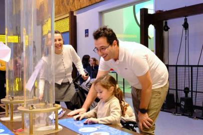 GUHEM’de "En Uzunnn Gece"