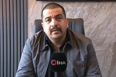 Güllü’nün eski patronu Ferdi Aydın: "Şahitlerin hepsi annesini öldürmek için kiralık katil aradığını söylüyor"