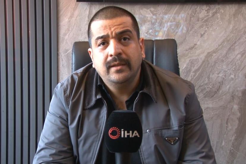 Güllü’nün eski patronu Ferdi Aydın: "Şahitlerin hepsi annesini öldürmek için kiralık katil aradığını söylüyor"