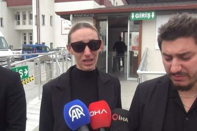 Güllü’nün kardeşlerinden yeğenleri hakkında suç duyurusu