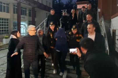 Güllü’nün kızı Gülter: "Annemi ben kesinlikle öldürmedim, masumum"