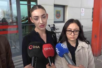 Güllü’nün kızı tarafından itildiğine şahit olan Sultan Ulu’nun ifadesi ortaya çıktı