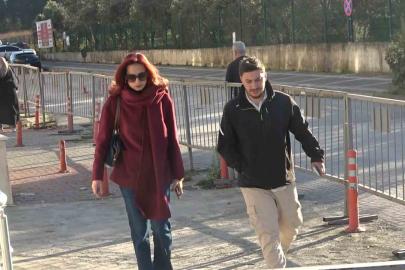 Güllü’nün oğlu savcıya müşteki olarak ifade verdi: "Atacağım camdan, atlayacak mısın camdan kelimelerini ablam Tuğyan söylüyor"