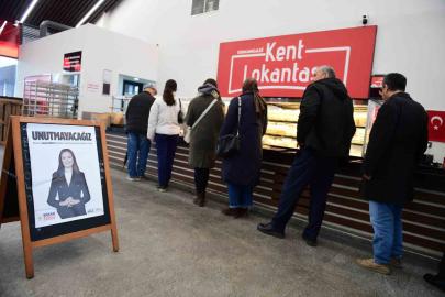 Gülşah Durbay Osmangazi’de dualar ve hayırla yâd edildi