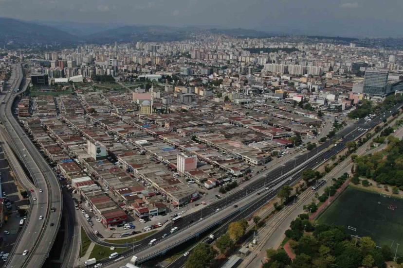 Gülsan’a "En İyi Sanayi Dönüşümü Ödülü"