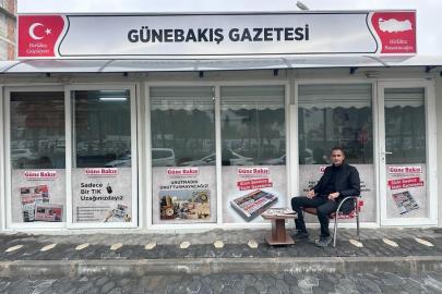 Güne Bakış’tan 22 yıldır kesintisiz haber nöbeti