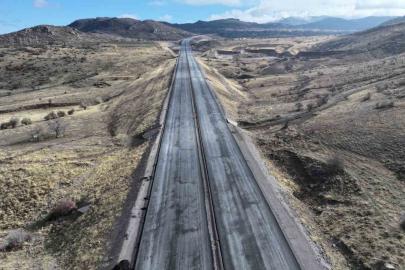 Hacılar, Erciyes ve Develi arasında kesişim merkezi olacak