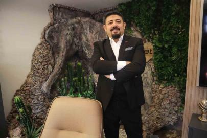 HAGİAD Başkanı Erkan: "Engellilik, bireylerin potansiyelini gölgeleyen bir durum değil; fırsat verildiğinde büyük başarıların kapısı aralanır"