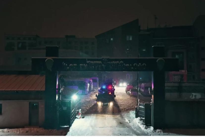 Hakkari’de ’torbacı’ operasyonu