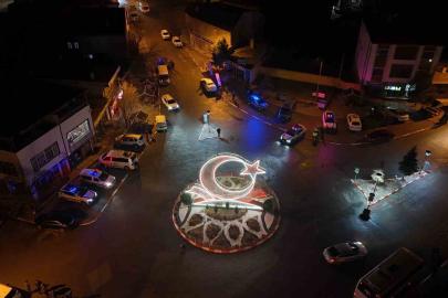 Halı saha kavgası iki beldeyi ayağa kaldırdı