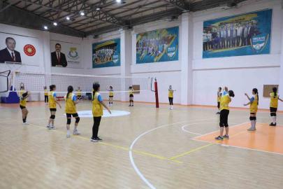 Haliliye’nin spor kursları gençlere kapı açıyor