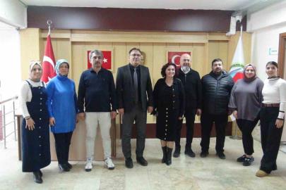 Halk eğitim merkezleri istihdama katkı sağlıyor