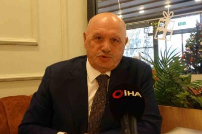 Hastane satışında çıkan anlaşmazlıkta silahların konuştuğu olayda sanıklar hakim karşısında