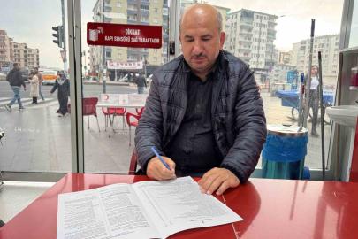 Hastayken kana ihtiyaç duydu, 3 ayda bir kan vermeye başladı