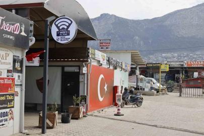 Hatay Büyükşehir Belediyesi, ücretsiz internet desteği vermeye başladı