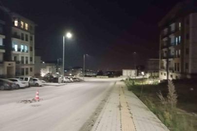 Hatay’da 3,6 büyüklüğünde deprem