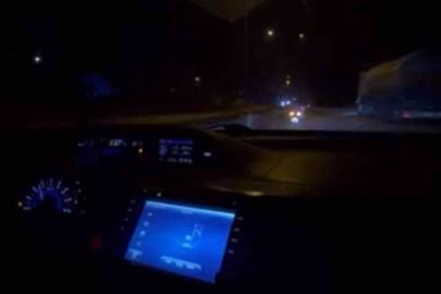 Hatay’da akrobatik hareket pahalıya patladı