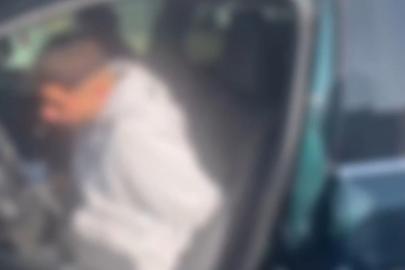 Hatay’da düzensiz göçmen operasyonu: 8 göçmen yakalandı, 1 organizatör tutuklandı