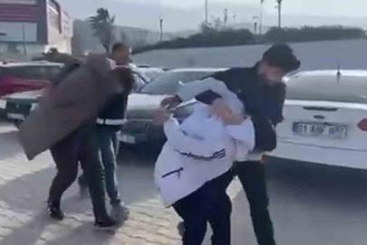 Hatay’da hırsızlık ve kasten yaralama şüphelileri yakalandı