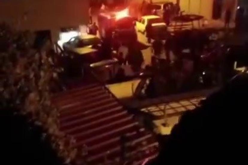 Hatay’da iki aile arasında çıkan kavgada mahalle savaş alanına döndü: 1 ölü, 6 yaralı