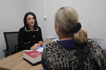 Hatay’da vatandaşlara ücretsiz psikolojik destek sağlanıyor