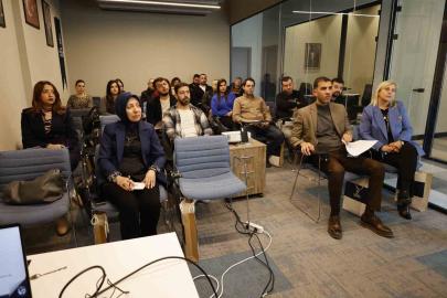 HBB, kurumlar arası koordinasyonu güçlendirecek sistemi hayata geçiriyor