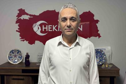 Hekimsen’den "sağlık harcamaları" ve "muayene süreleri" açıklaması