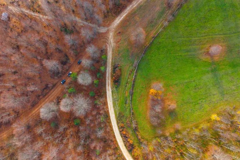 Herkesin "sanayi şehri" olarak bildiği Kocaeli’nin öteki yüzü
