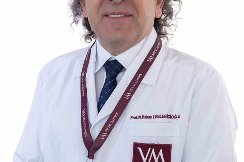 "HIV dünyada azalırken Türkiye’de artıyor"