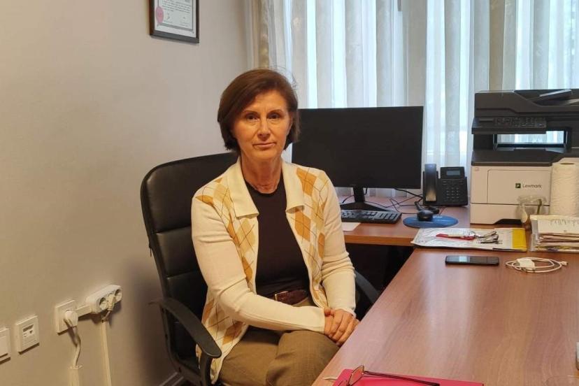 HIV vakalarında genç yaş gruplarında artış