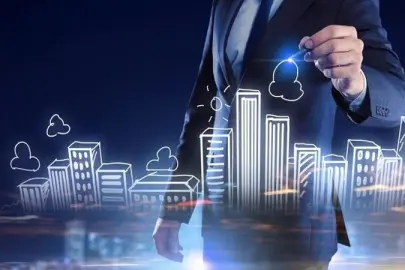 Hizmet üretimi yıllık arttı, aylık geriledi! İletişim ve gayrimenkul hizmetleri revaçta