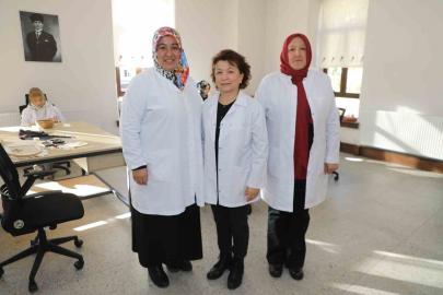 Hobileri meslekleri oldu