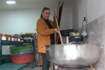 Hozat Kadın Kooperatifi doğal üretimle hem toprağı hem kadını güçlendiriyor