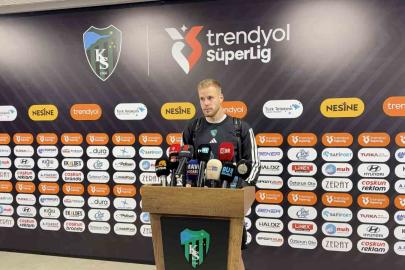 Hrvoje Smolcic: "Bence iyi iş çıkardık"