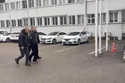 Husumetlisine kurşun yağdırıp kaçmıştı: O şüpheli polisten kaçamadı