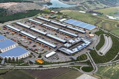 İçerenköy Hali’nin taşınacağı tarih belli oldu