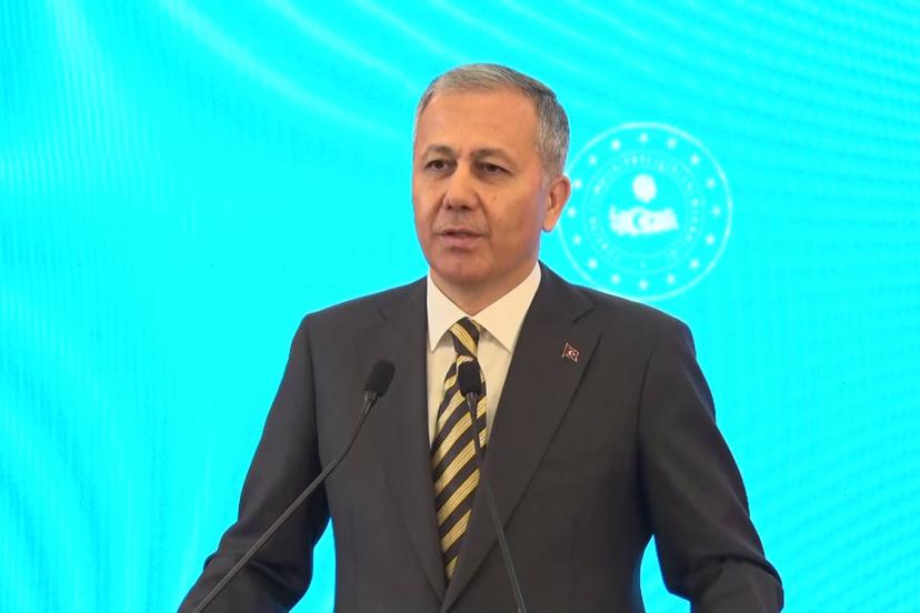 İçişleri Bakanı Ali Yerlikaya: "İstanbul’da 339 suç örgütünü çökerttik, 6 bin 31 şahsı tutukladık"