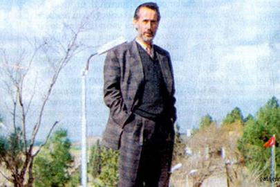 İçişleri Bakanlığı 'Ben Yeşil' diyen kişinin kim olduğunu açıkladı