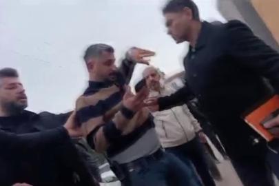 İGC Başkanı Akbilek’ten basına karşı şiddete tepki